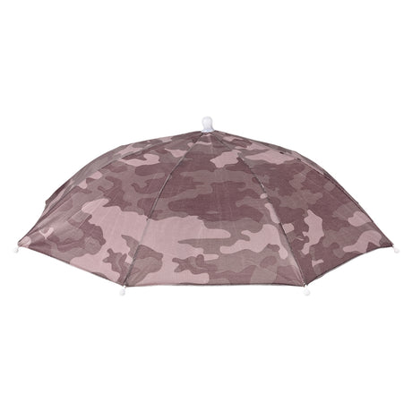 Camouflage Umbrella Hat 20" (1 DZ)