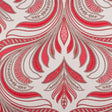 Pink Paisley Canvas
