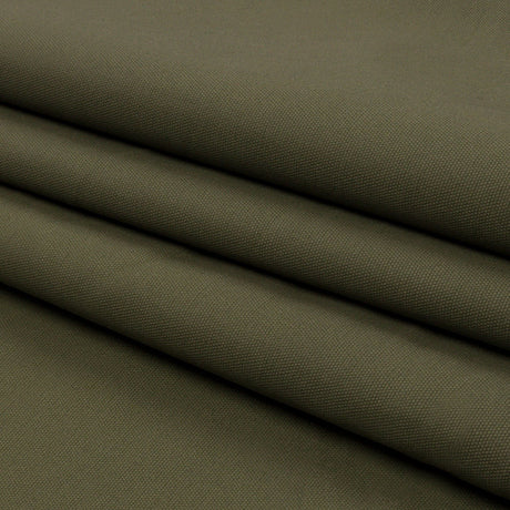 Jalapeno Brushed Cotton Canvas