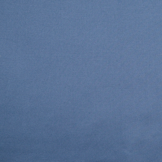 Slate Solid Twill