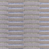 Pewter Stripes Woven