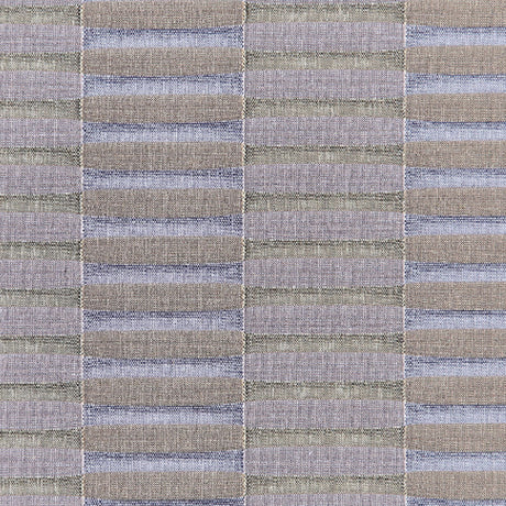 Pewter Stripes Woven