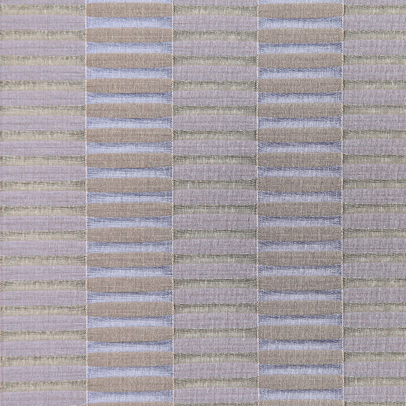 Pewter Stripes Woven