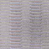Pewter Stripes Woven