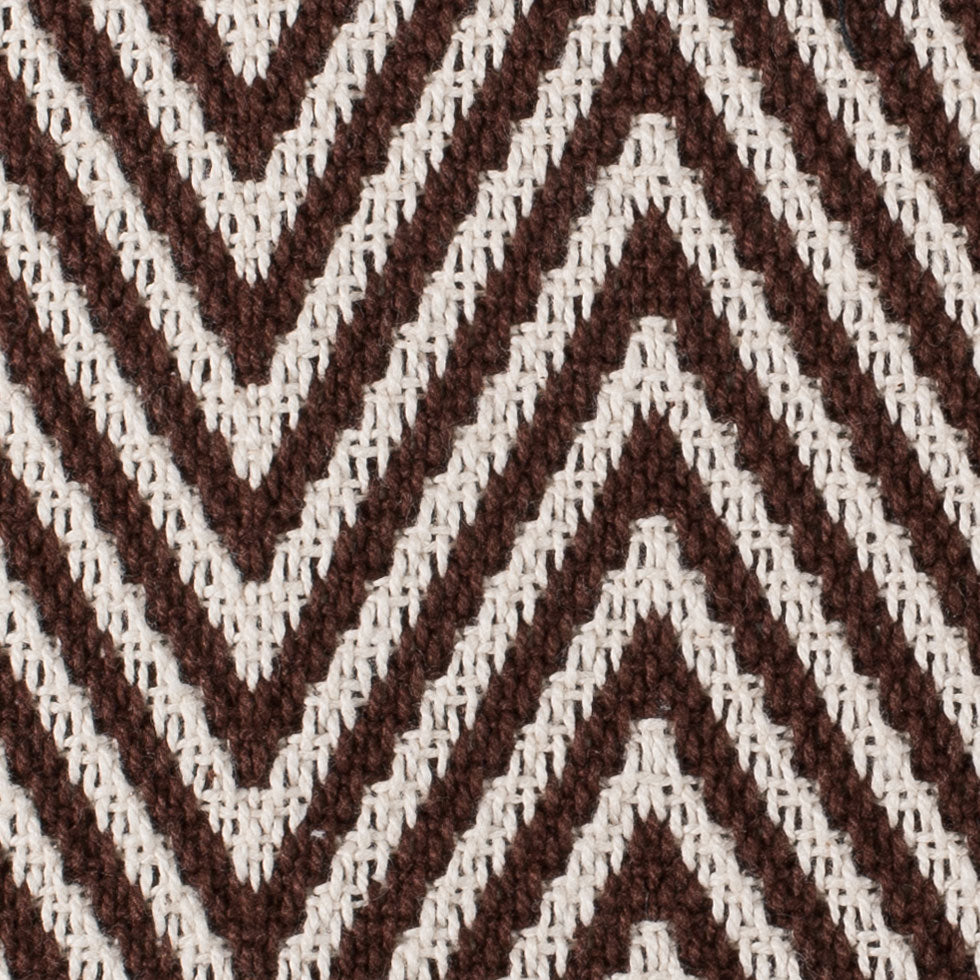 Herringbone Woven