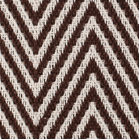 Herringbone Woven