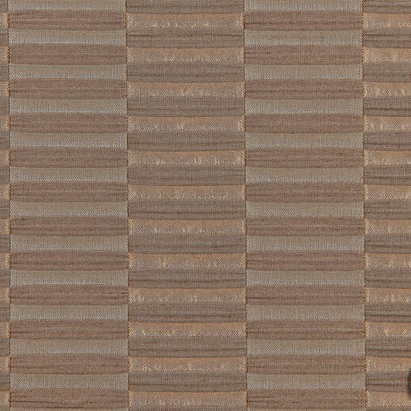 Soft Taupe Stripes Woven