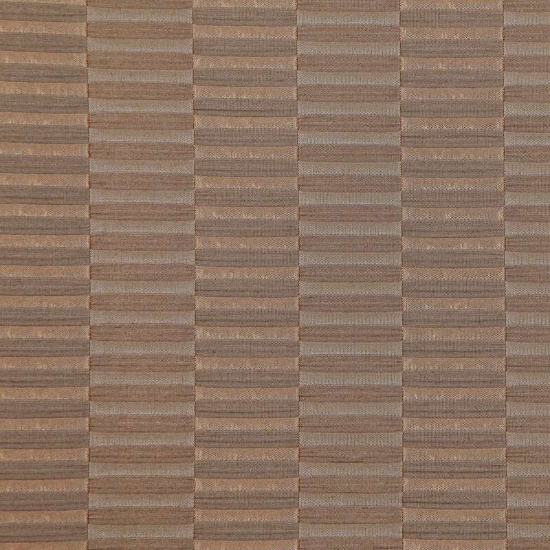 Soft Taupe Stripes Woven