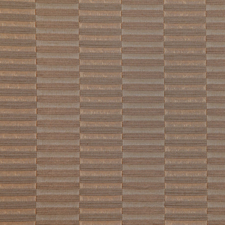 Soft Taupe Stripes Woven