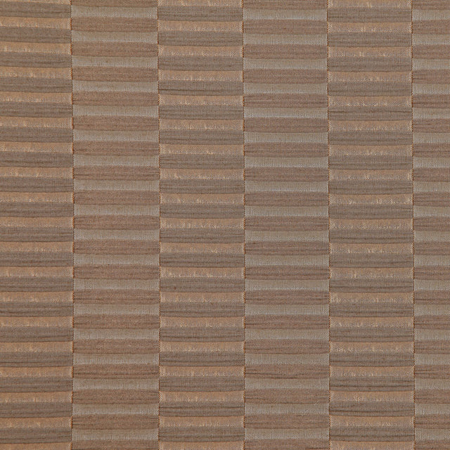 Soft Taupe Stripes Woven