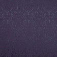 Black/Aubergine Classical Woven
