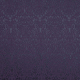 Black/Aubergine Classical Woven