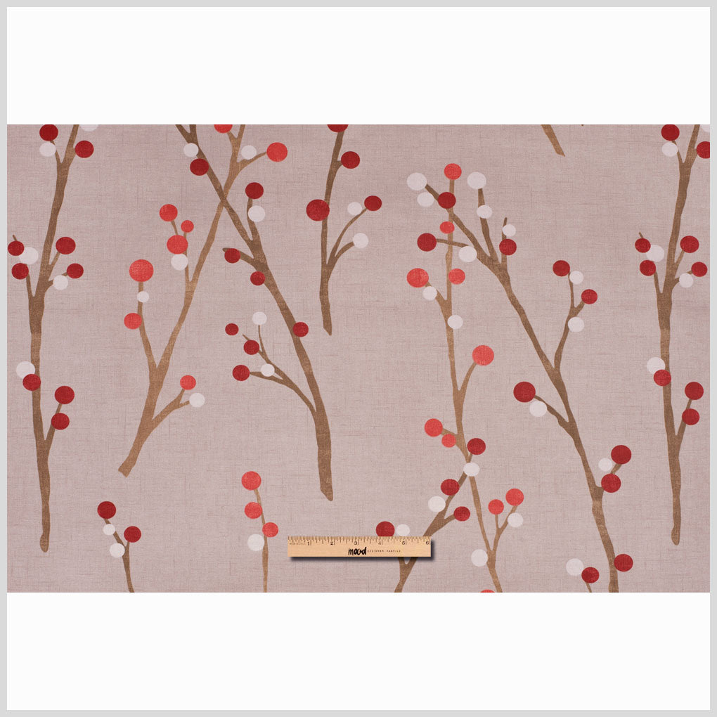 Cherry Floral Prints