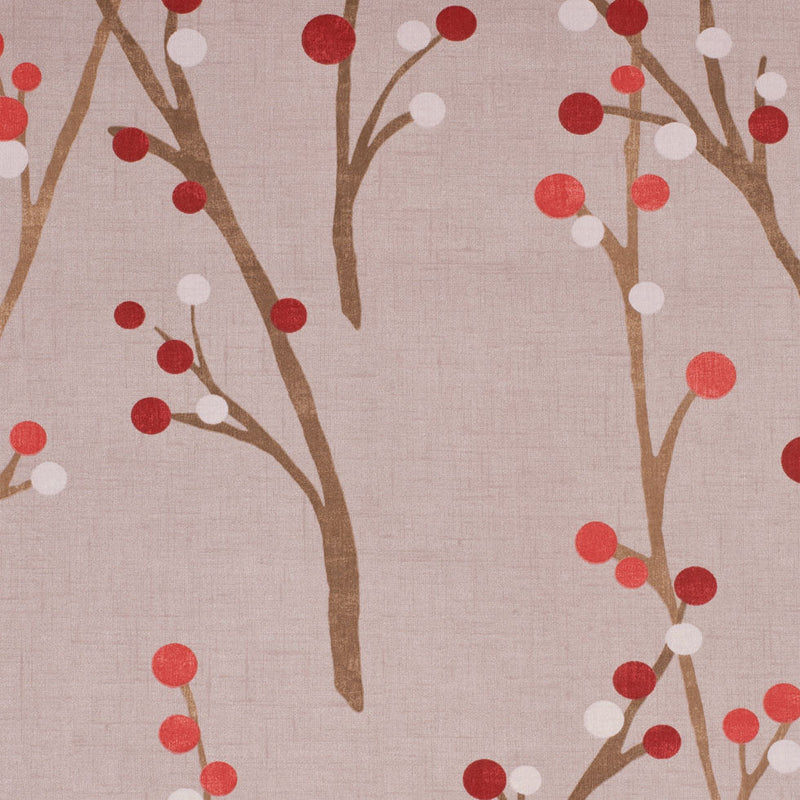 Cherry Floral Prints