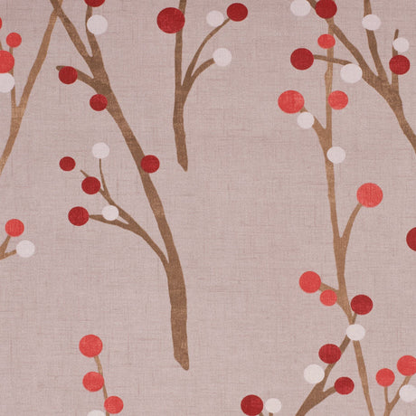 Cherry Floral Prints