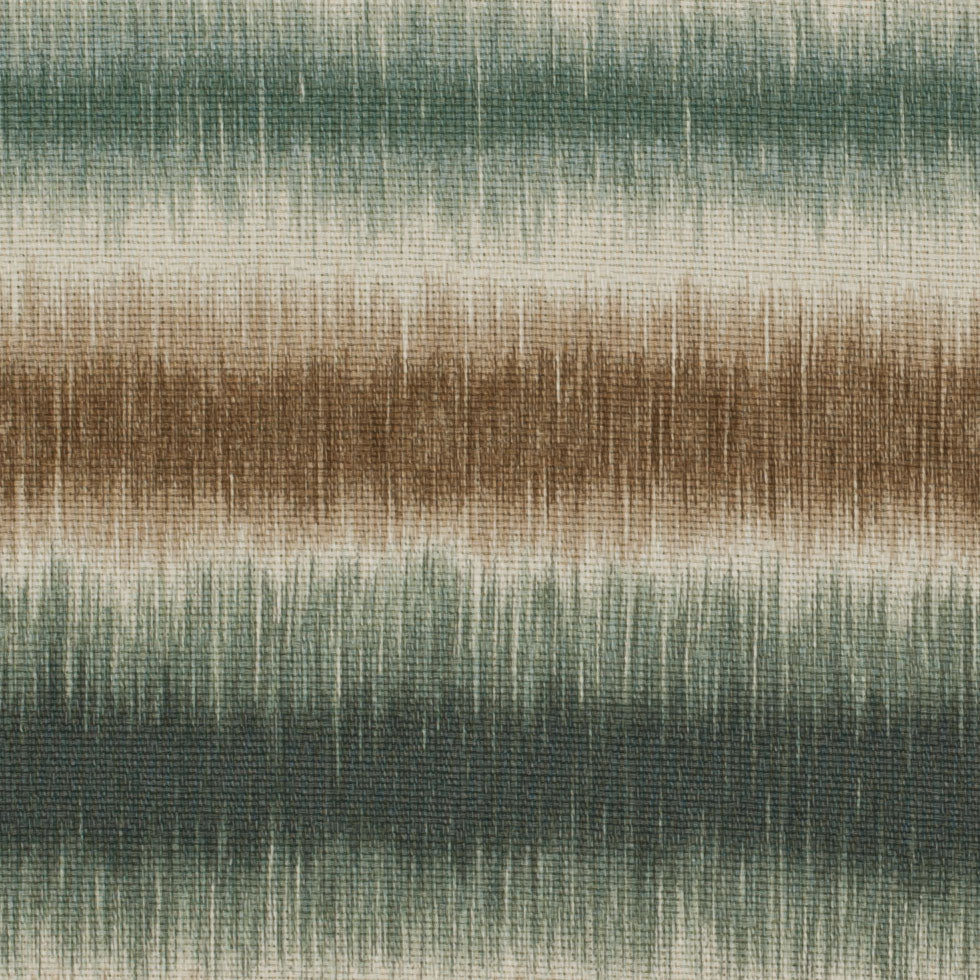 Mineral Ikat Prints