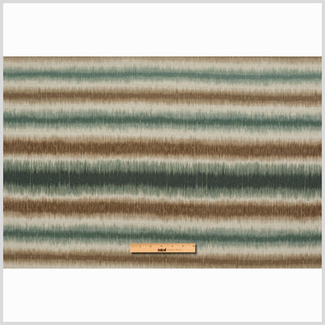 Mineral Ikat Prints