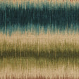 Red & Blue Gem Ikat Prints