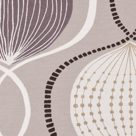 Taupe 25 Geometric Prints