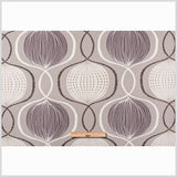 Taupe 25 Geometric Prints