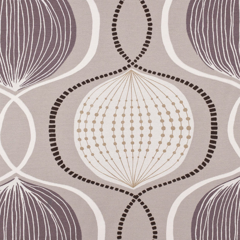 Taupe 25 Geometric Prints