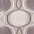 Taupe 25 Geometric Prints