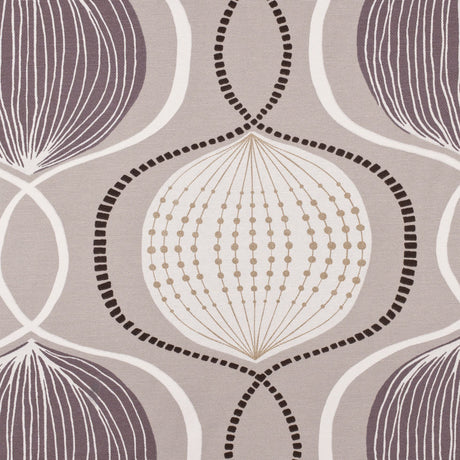 Taupe 25 Geometric Prints