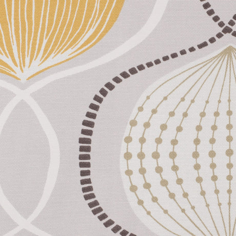 Orange 09 Geometric Prints