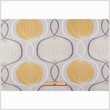 Orange 09 Geometric Prints
