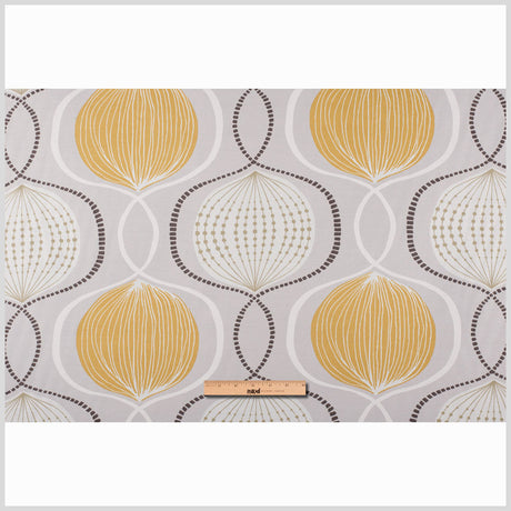 Orange 09 Geometric Prints