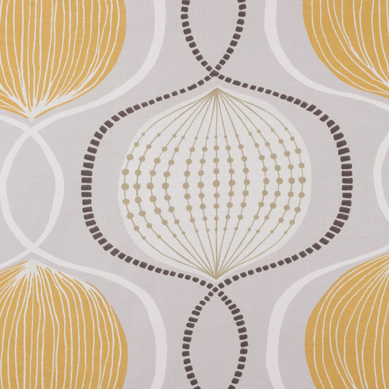 Orange 09 Geometric Prints