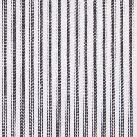 Black Stripes Canvas