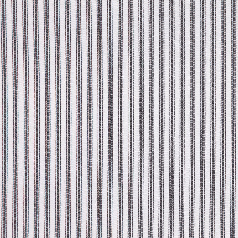 Black Stripes Canvas