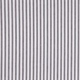 Black Stripes Canvas