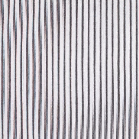 Black Stripes Canvas