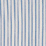 Denim Stripes Canvas