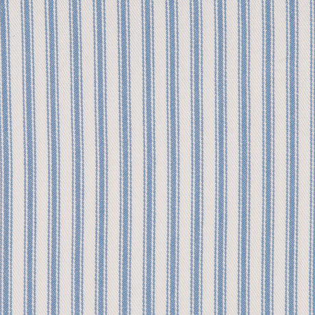Denim Stripes Canvas
