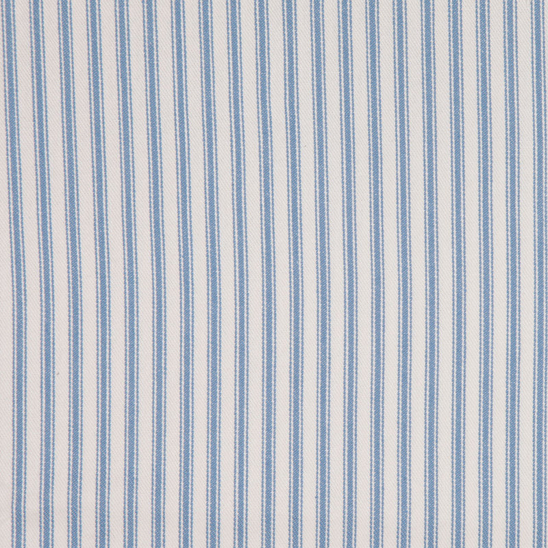 Denim Stripes Canvas