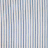 Denim Stripes Canvas