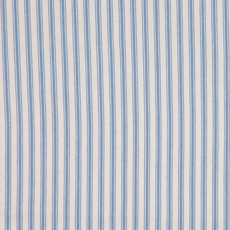 Denim Stripes Canvas