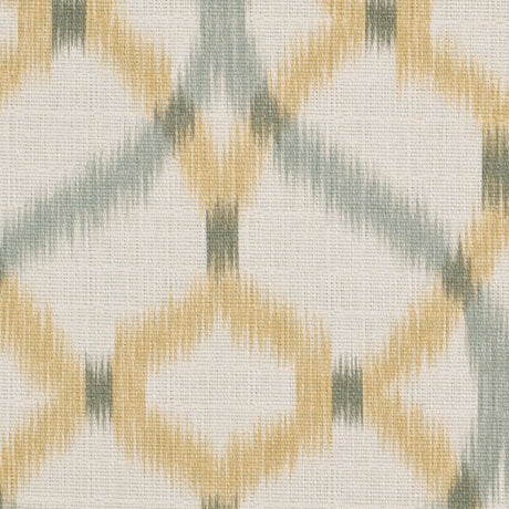 Pumice Ikat Prints