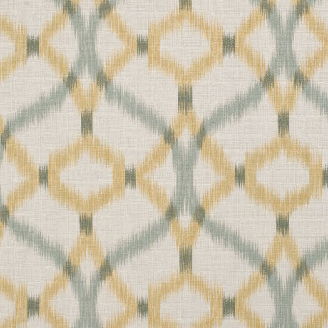 Pumice Ikat Prints