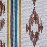 Jasper Ikat Woven