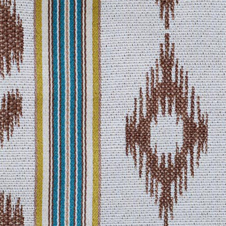 Jasper Ikat Woven
