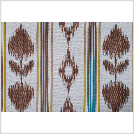 Jasper Ikat Woven