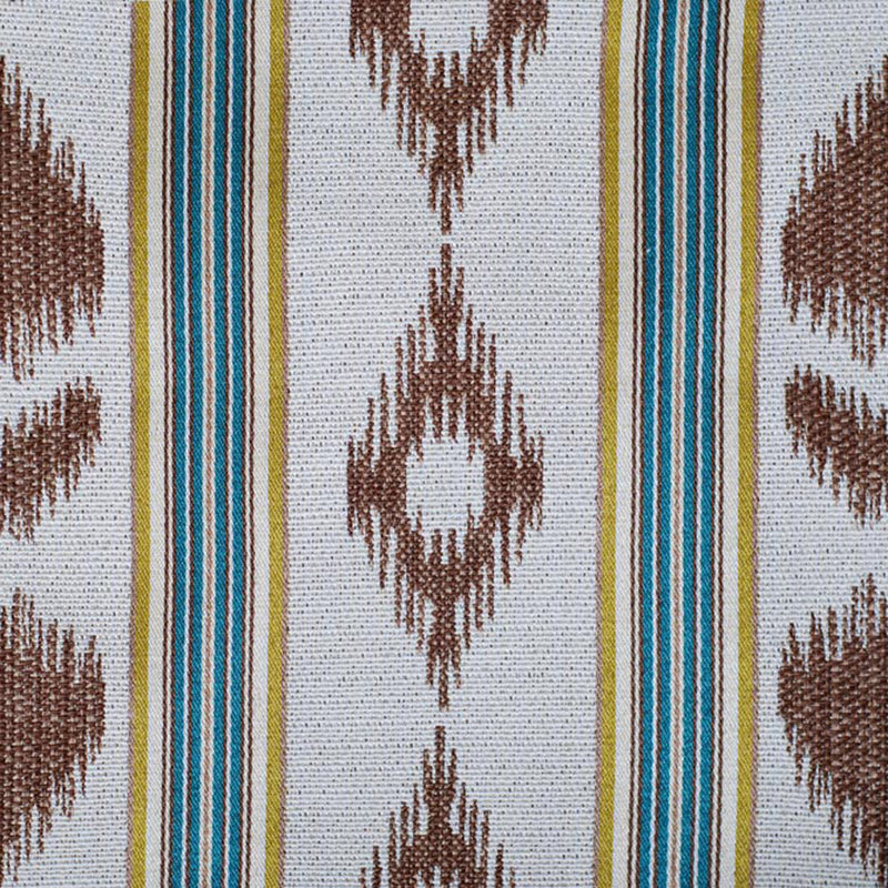 Jasper Ikat Woven