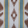 Jasper Ikat Woven