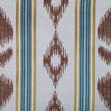 Jasper Ikat Woven