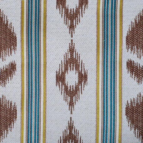 Jasper Ikat Woven