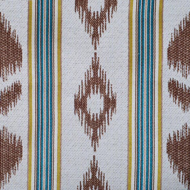 Jasper Ikat Woven